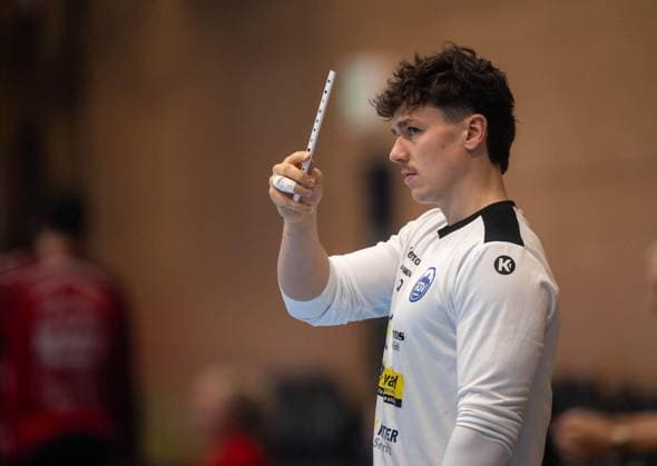 DAIKIN HBL HANDBALL MEN 1 BL 9 GAME DAY THSV EISENACH SG FLENSBURG HANDEWITT FOR EDITORIAL PURPOSES ONLY p 2025 10 16 Eisenach DAIKIN HBL Handball 1 Bundesliga Herren Saison 2025 2026 9 Spieltag Werner Assmann Halle ThSV Eisenach SG Flensburg Handewitt im Foto Tillman Leu 99 ThSV Eisenach vor dem Spiel Deutschland Thüringen Eisenach Copyright SaschaxFromm Copyright: SaschaxFromm doc82uj3b7yjir93yn12p5 ,EDITORIAL USE ONLY Copyright: SaschaxFromm