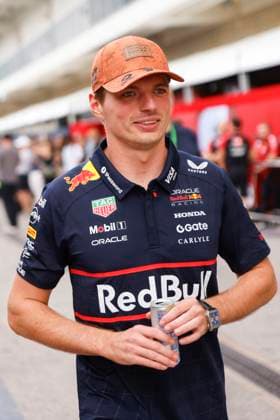 F1 GP of America, Austin, No 1 Max Verstappen NED , Red Bull Racing RB21, Honda Austin USA