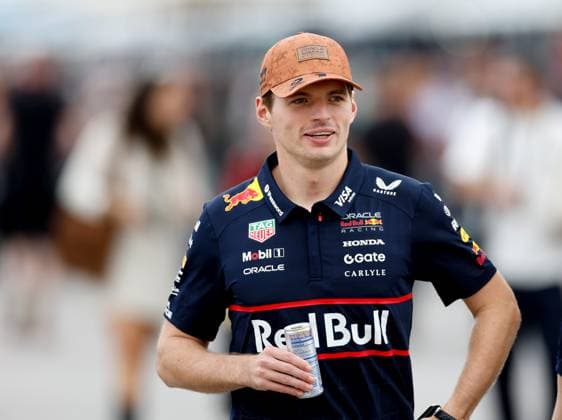 F1 GP of America, Austin, No 1 Max Verstappen NED , Red Bull Racing RB21, Honda Austin USA