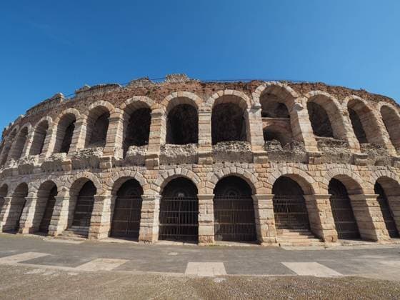 Verona Arena roman amphitheatre Arena di Verona roman amphitheatre in Verona, Italy Copyright: xZoonar.com ClaudioxDiviziax 13704449 Verona Arena roman amphitheatre Arena di Verona roman amphitheatre in Verona, Italy Copyright: xZoonar.com ClaudioxDiviz imago images 0442578260