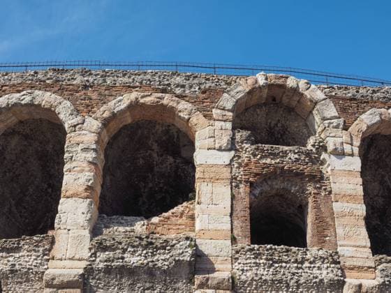 Verona Arena roman amphitheatre Arena di Verona roman amphitheatre in Verona, Italy Copyright: xZoonar.com ClaudioxDiviziax 13738540 Verona Arena roman amphitheatre Arena di Verona roman amphitheatre in Verona, Italy Copyright: xZoonar.com ClaudioxDiviz imago images 0442578498