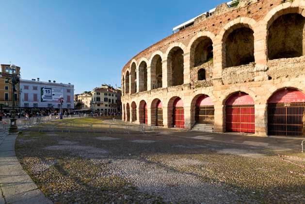 Verona Veneto Italy. The Verona Arena - Roman Amphitheatre Verona Veneto Italy. The Verona Arena - Roman Amphitheatre Copyright: xZoonar.com MarcoxBriviox 21625272 Verona Veneto Italy. The Verona Arena - Roman Amphitheatre Verona Veneto Italy. The Verona Arena - Roman Amphitheatre Co imago images 0535441023