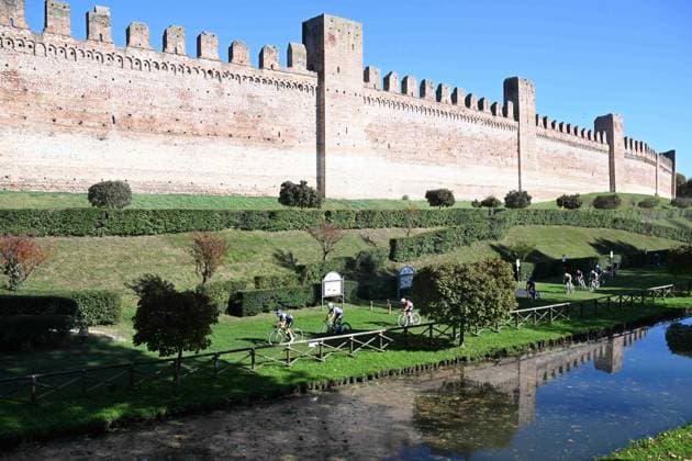 17-10-2025 Serenissima Gravel; Cittadella; 