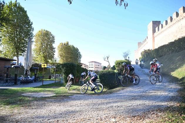 17-10-2025 Serenissima Gravel; Cittadella; 