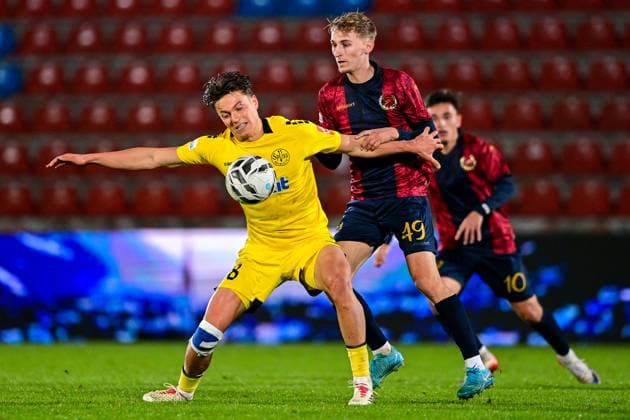 Football, RL Bayern, SpVgg Unterhaching - SpVgg Bayreuth