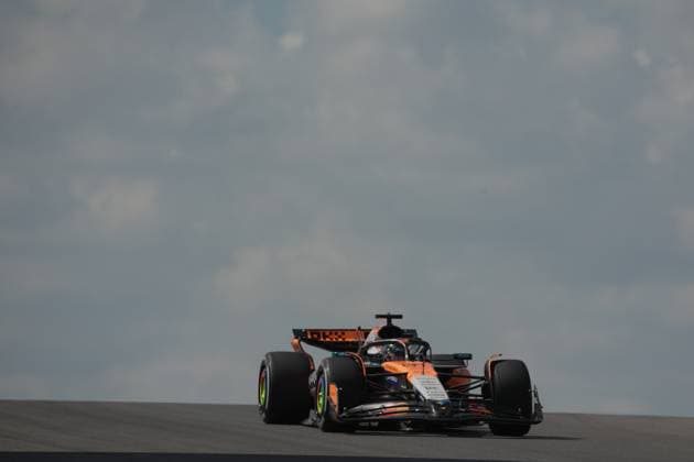 FORMULA 1 MSC CRUISES UNITED STATES GRAND PRIX 2025 17 10 2025, Circuit of The Americas, Austin, FORMULA 1 MSC CRUISES UNITED STATES GRAND PRIX 2025 , pictured Oscar Piastri AUS , McLaren F1 Team nordphotoxGmbHx xBratic nph00250