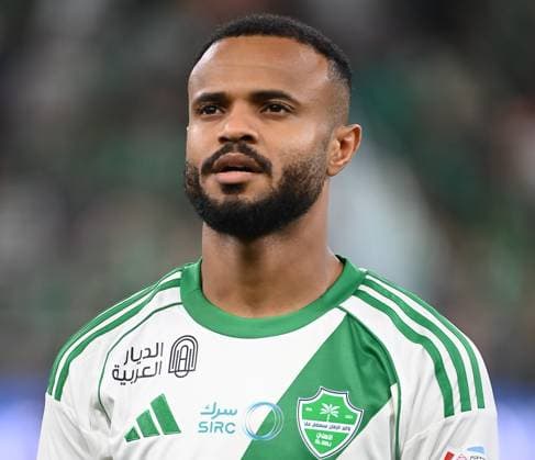 Football, FIFA World Cup 2026, Nominated players KSA