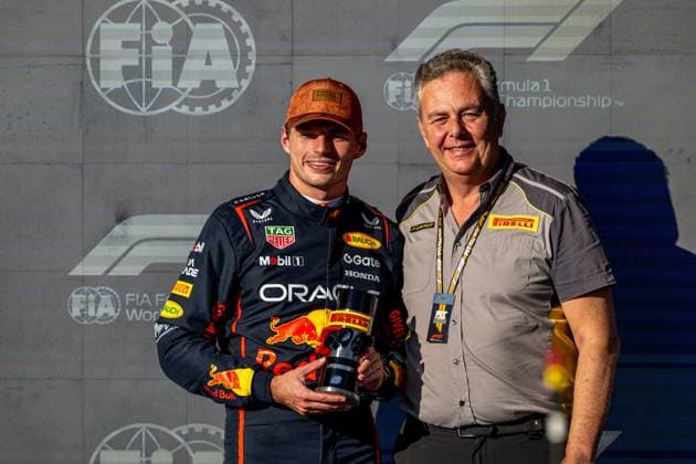 Formula 1, GP USA in Austin, Max Verstappen takes pole position in sprint qualifying