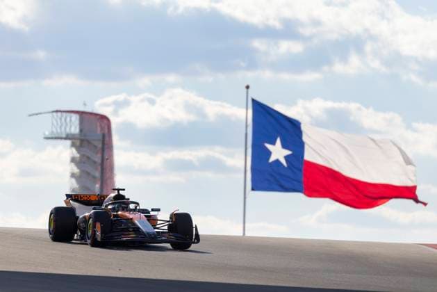 Formula 1 MSC Cruises United States Grand Prix 2025 Alexis Perrin OVERTAKE MAXPPP - Austin 18 10 2025 81 PIASTRI Oscar (aus), McLaren F1 Team, action at the Formula 1 MSC Cruises United States Grand Prix 2025, the 19th round of the 2025 FIA Formula 1 World Championship, WM, Weltmeisterschaft at the Circuit of The Americas in Austin, Texas, United States, from October 16 to 19, 2025 Austin Circuit of The Americas United States  Copyright: xOVERTAKE MAXPPPxAlexisxPerrinx OVT202510182958 OVT202510182958