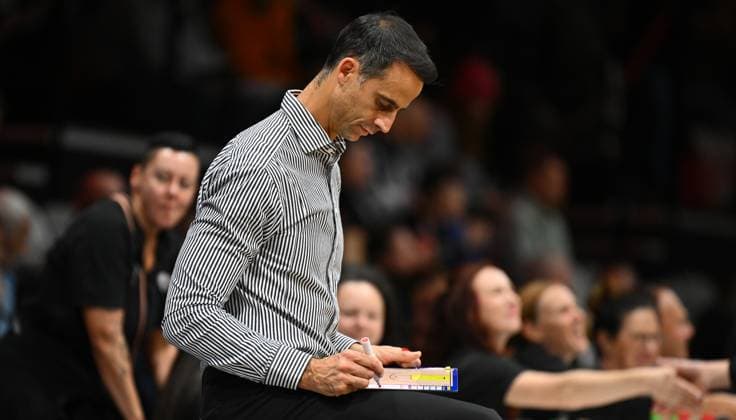 18 10 2025 Basketball Season 2025 2026 2 Bundesliga Pro A 04 Matchday Nuremberg Falcons Basketball Club NBC Phoenix Hagen xwoxzix Christopher Chris Robert Harris Coach Headcoach Phoenix Hagen