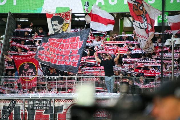 Germany Bundesliga 2025 26, Matchday 7 VfL Wolfsburg vs VfB Stuttgart Volkswagen Arena Wolfsburg Copyright: xAymanxAlahmedx