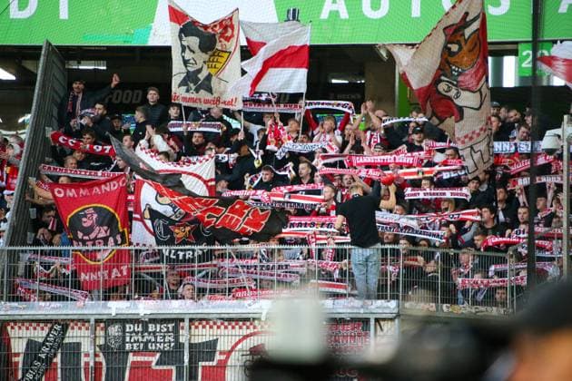 Germany Bundesliga 2025 26, Matchday 7 VfL Wolfsburg vs VfB Stuttgart Volkswagen Arena Wolfsburg Copyright: xAymanxAlahmedx