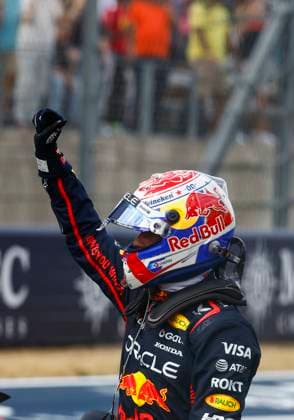 F1 GP of America, Austin, No 1 Max Verstappen NED , Red Bull Racing RB21, Honda Austin USA