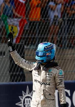 F1 GP of America, Austin, No 63 George Russel GBR , Mercedes AMG PETRONAS Formula One Team, Mercedes AMG F1 W16 E Performance, Austin USA