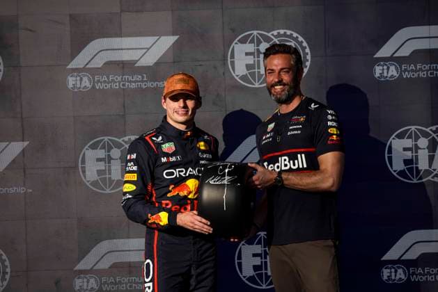 Formula 1, GP USA in Austin, Max Verstappen takes pole position in qualifying