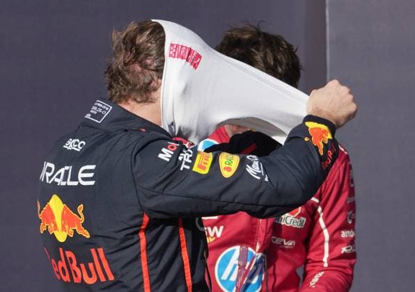 FORMULA 1 MSC CRUISES UNITED STATES GRAND PRIX 2025 18 10 2025, Circuit of The Americas, Austin, FORMULA 1 MSC CRUISES UNITED STATES GRAND PRIX 2025 , pictured pole position for Max Verstappen NLD , Oracle Red Bull Racing nordphotoxGmbHx xBratic nph00250