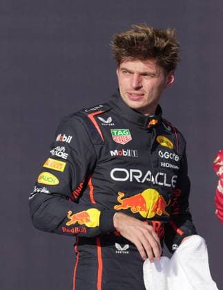 FORMULA 1 MSC CRUISES UNITED STATES GRAND PRIX 2025 18 10 2025, Circuit of The Americas, Austin, FORMULA 1 MSC CRUISES UNITED STATES GRAND PRIX 2025 , pictured pole position for Max Verstappen NLD , Oracle Red Bull Racing nordphotoxGmbHx xBratic nph00250