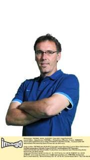 Football, EURO 2012, Shooting France