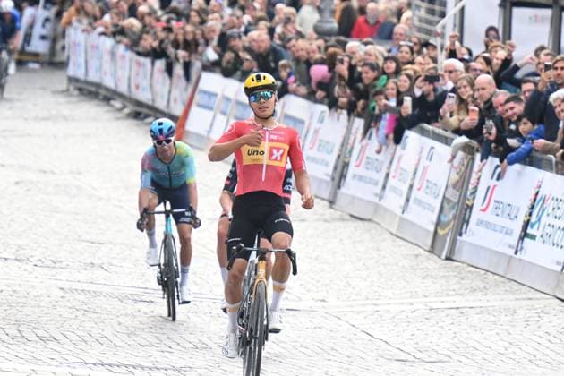 Cycling, Veneto Classic
