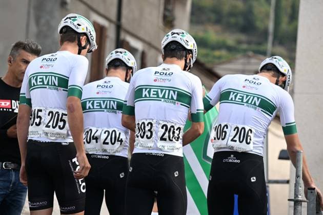 19-10-2025 Veneto Classic; 2025, S.c. Padovani Polo - Cherry Bank; Bonaldo, Kevin; Soave; 