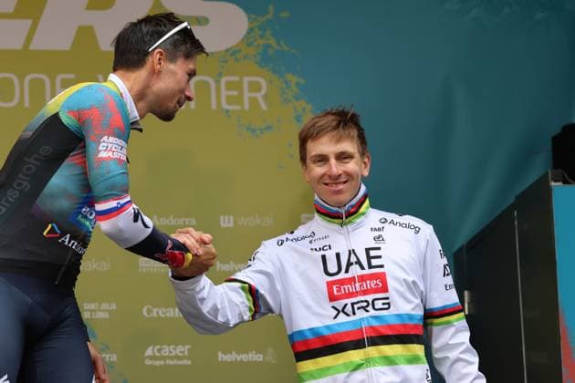 Cycling, Andorra Cycling Masters