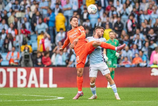 Spanish La Liga EA Sports soccer match Celta vs Real Sociedad at Balaidos stadium inVigo, Pontevegra, Spain 19 October 2025 900 Cordon Press  900 CordonxPress LOF - Celta vs Real Sociedad