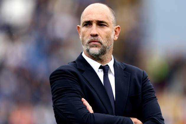 Football, Juventus Turin sacks coach Igor Tudor, archive pictures