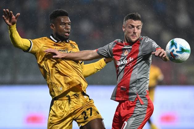 Football, Italy, US Cremonese - Udinese Calcio