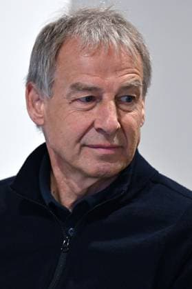 Dc Roma 20 10 2025 - Premio Manlio Scopigno foto Domenico Cippitelli Image nella foto: Jurgen Klinsmann 