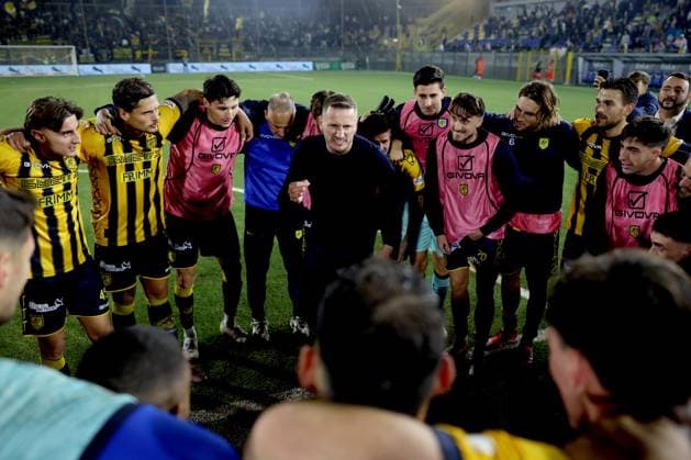 Ignazio Abate (S.S. Juve Stabia); durante la partita tra Juve Stabia-Avellino del Campionato italiano di calcio Serie BKT 2025 2026 - Stadio Romeo Menti, Castellammare di Stabia, Italia - 18 Ottobre 2025 -  Copyright: xAlessandroxGarofalo LaPressex