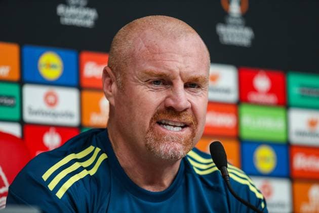 Football, EL, Nottingham Forest, Press conference