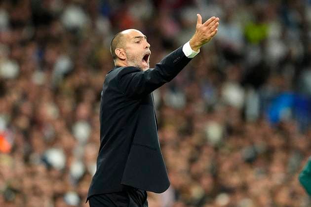 REAL MADRID CF v JUVENTUS. CHAMPIONS LEAGUE 2025 2026. MATCHDAY 3. Juventus coach Igor Tudor during Champions League 2025 2026, Matchday 3. October 22 ,2025. (ALTERPHOTOS Acero) MadridSpain  Copyright: xAcerox
