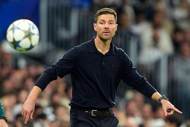 Football, England, Xabi Alonso will probably become coach at Chelsea FC, archive pictures