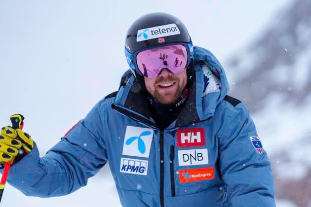 World Cup Alpine Skiing Sölden Oslo 20251023. Aleksander Aamodt Kilde is training on the glacier in Sölden, Austria, where the Alpine Skiing World Cup is opening this weekend. Kilde will not be starting in Sölden but says he will be starting in Beaver Creek. Photo: Cornelius Poppe NTB Oslo Norway EDITORIAL USE ONLY. RESTRICTED USE FOR BETTING COMPANIES Ref:_SPO_BNCnflqHYzmVo4.jpg *** World Cup Alpine Skiing Sölden Oslo 20251023 Aleksander Aamodt Kilde is training on the glacier in Sölden, Austria, where the Alpine Skiing World Cup is opening this weekend Kilde will not be starting in Sölden but says he will be starting in Beaver Creek Photo Cornelius Poppe NTB Oslo Norway EDITORIAL USE ONLY RESTRICTED USE FOR BETTING COMPANIES  Copyright: xCorneliusxPoppex xNTBx