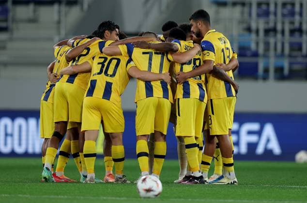 Maccabi Tel-Aviv v Midtjylland, UEFA Europa League 2025 2026 Backa Topola, Serbia. 23rd October 2025. Maccabi Tel-Aviv s players during the UEFA Europa League football match between Maccabi Tel-Aviv and Midtjylland in Backa Topola, Serbia on Oct. 23, 2025. Backa Topola Serbia Copyright: xPedjaxMilosavljevic STARSPORTx x