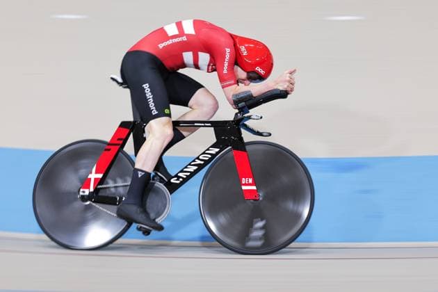 Cycling, track cycling, World Championships in Santiago de Chile