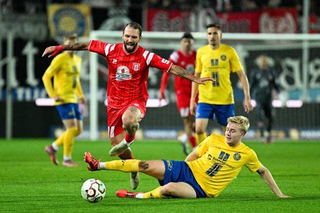 Football, RL Nordost, Hallescher FC - 1. FC Lokomotive Leipzig