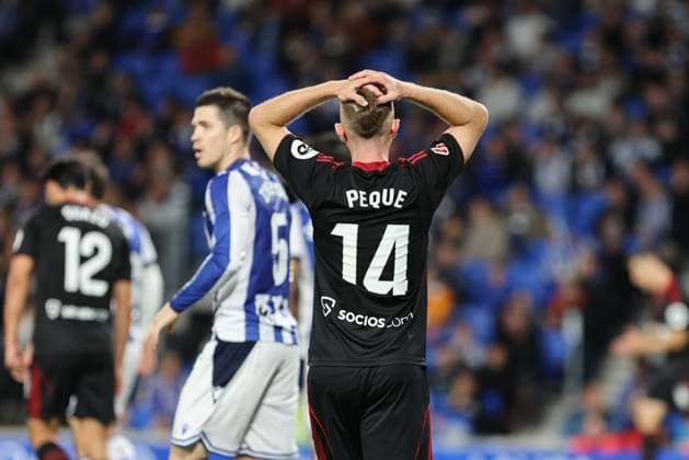 Spanish La Liga EA Sports soccer match between Real Sociedad and Sevilla at Reale Arena Stadium in San Sebastian, Spain 24 October 2025 900 Cordon Press  900 CordonxPress LOF - Real Sociedad vs Sevilla