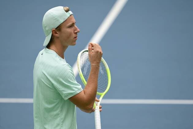 2025 ITF World Tennis Tour Junior Finals Chengdu , China Jacopo Vasami ITA vs Max Schoenhaus GER