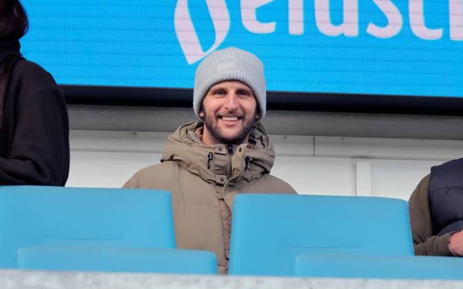 CFC vs FC Hertha 03 Zehlendorf 25 10 2025, Chemnitz, eins Stadion An der Gellertstrasse, Sport, Fußball, Regionalliga Nordost, Saison 2025 2026, 13 Spieltag, CFC, CFC vs FC Hertha 03 Zehlendorf Dejan Bozic, is still suspended after the red card for todays match Chemnitz Sachsen BRD