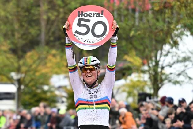 Cycling, Cyclocross, Exact Cross in Heerde