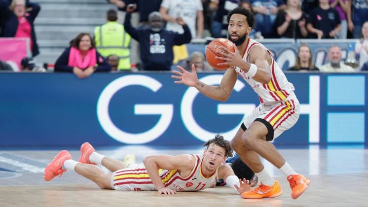 In the picture from left Brae Ivey Wuerzburg Baskets, 11 and Davion Mintz Wuerzburg Baskets, 10 25 10 2025, Basketball, MLP Academics Heidelberg Fitness First Wuerzburg Baskets, easyCredit BBL, Matchday 5, Germany, Heidelberg, SNP Dome, Copyright: HMBxMedia xJulienxBecker
