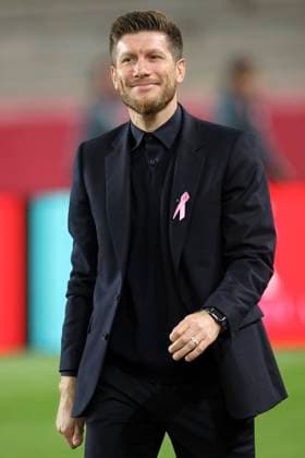 AS Monaco FC v Toulouse FC - Ligue 1 McDonald s 2025 2026 Sebastien Pocognoli, Head Coach of AS Monaco on the side line before the Ligue 1 McDonald s match between Monaco FC and Toulouse at Stade Louis II on October 25, 2025 in Monaco, Monaco. Monaco Stade Louis II Monaco Monaco Copyright: xNealxSimpson Sportsphoto APLx 14139634