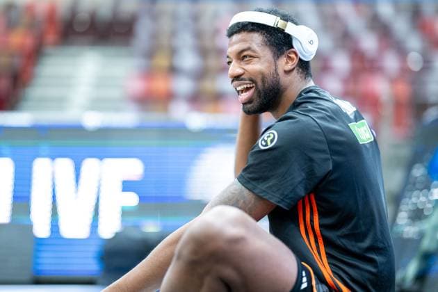 Malik Osborne ratiopharm ulm, 10 , GER, MHP RIESEN Ludwigsburg vs ratiopharm ulm, easycredit BBL, Basketball, Bundesliga, Matchday 5, Season 2025 2026, 26 10 2025, GER, MHP RIESEN Ludwigsburg vs ratiopharm ulm, easycredit BBL, Basketball, Bundesliga, Matchday 5, Season 2025 2026, 26 10 2025 Ludwigsburg Copyright: xEibner-Pressefoto SaschaxWaltherx EP_EER