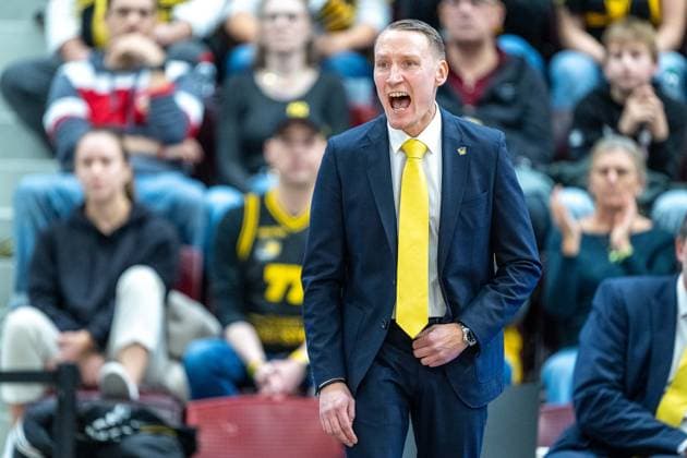 Mikko Riipinen MHP RIESEN Ludwigsburg, Head Coach , GER, MHP RIESEN Ludwigsburg vs ratiopharm ulm, easycredit BBL, Basketball, Bundesliga, Matchday 5, Season 2025 2026, 26 10 2025, GER, MHP RIESEN Ludwigsburg vs ratiopharm ulm, easycredit BBL, Basketball, Bundesliga, Matchday 5, Season 2025 2026, 26 10 2025 Ludwigsburg Copyright: xEibner-Pressefoto SaschaxWaltherx EP_EER
