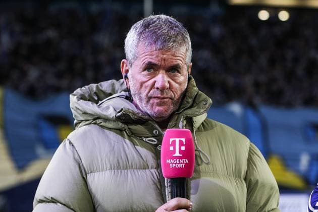 Sports, football, 3 league season 2025 2026 12 matchday MSV Duisburg Rot Weiss Essen 26 10 2025, schauinsland reisen arena Freidhelm Funkel Duisburg schauinsland reisen arena North Rhine-Westphalia Germany