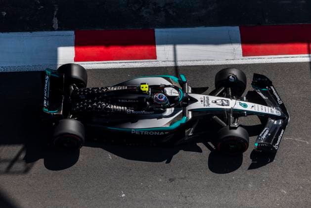 Formula?1 Gran?Premio?de?la?Ciudad?de? México?2025 Alexis Perrin OVERTAKE MAXPPP - Mexico?City 26 10 2025 12 ANTONELLI Andrea Kimi (ita), Mercedes-AMG PETRONAS F1 Team, action at the Formula?1 Gran?Premio?de?la?Ciudad?de?México?2025, the 20th round of the 2025 FIA Formula?1 World Championship, WM, Weltmeisterschaft at the Autódromo?Hermanos?Rodríguez in Mexico?City, Mexico, from 23 to 26 October 2025 Mexico?City Autódromo Hermanos Rodríguez Mexico  Copyright: xOVERTAKE MAXPPPxAlexisxPerrinx OVT202510276606 OVT202510276606