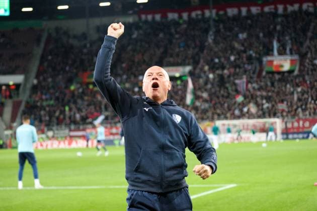 Germany DFB Cup 2025 26, 2nd round FC Augsburg vs VfL Bochum WWK Arena Augsburg Uwe Rösler Uwe Roesler Coach, VfL Bochum Augsburg WWK Arena Bayern Germany Copyright: xBenedictxChristx