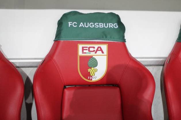 Germany DFB Pokal 2025 26, 2 Round FC Augsburg vs VfL Bochum WWK Arena Augsburg Trainerbank Augsburg WWK Arena Bayern Germany Copyright: xBenedictxChristx
