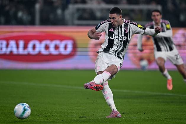Football, Italy, Juventus Turin - Udinese Calcio